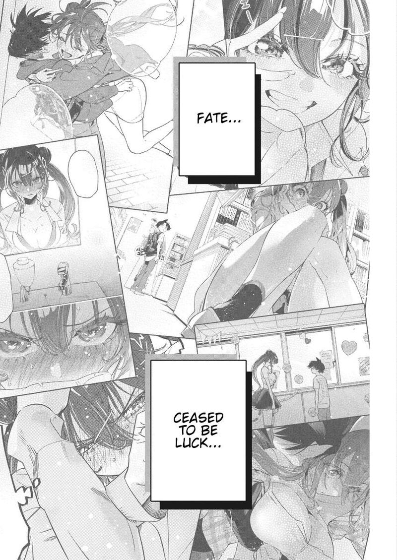 Now That We Draw - Chapter 34 image 13